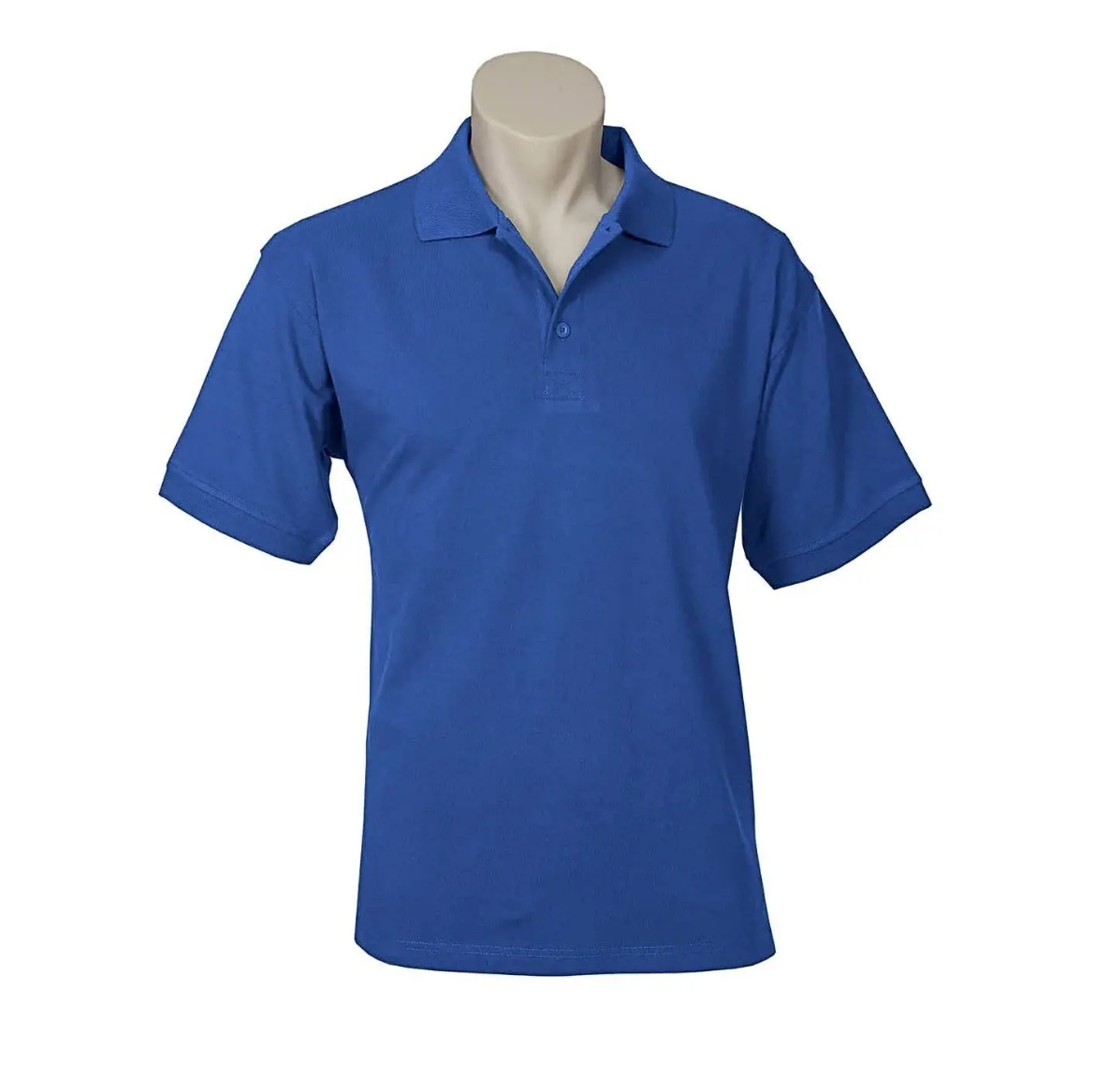 Picture of Biz Collection, Oceana Mens Polo